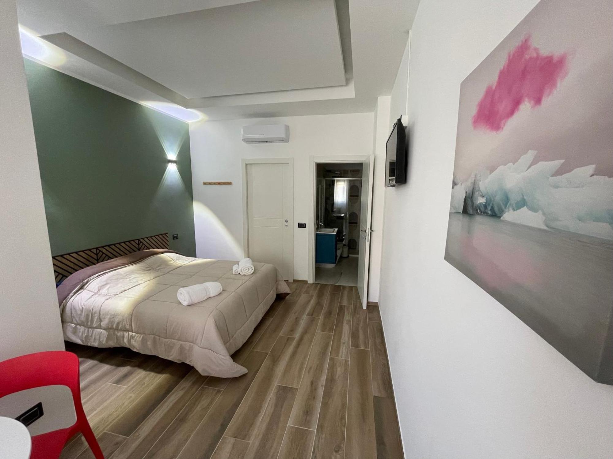 Guest House Design Navigli Milan Exterior photo