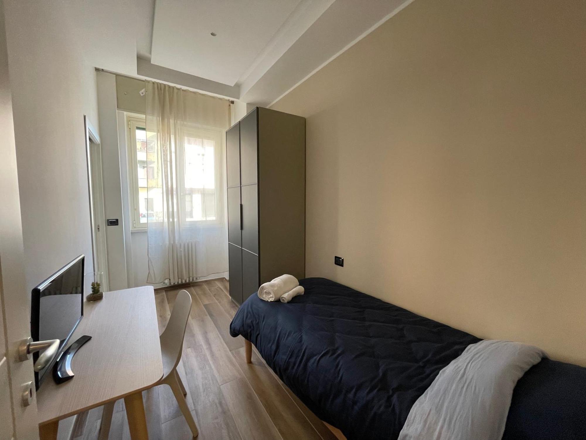 Guest House Design Navigli Milan Exterior photo