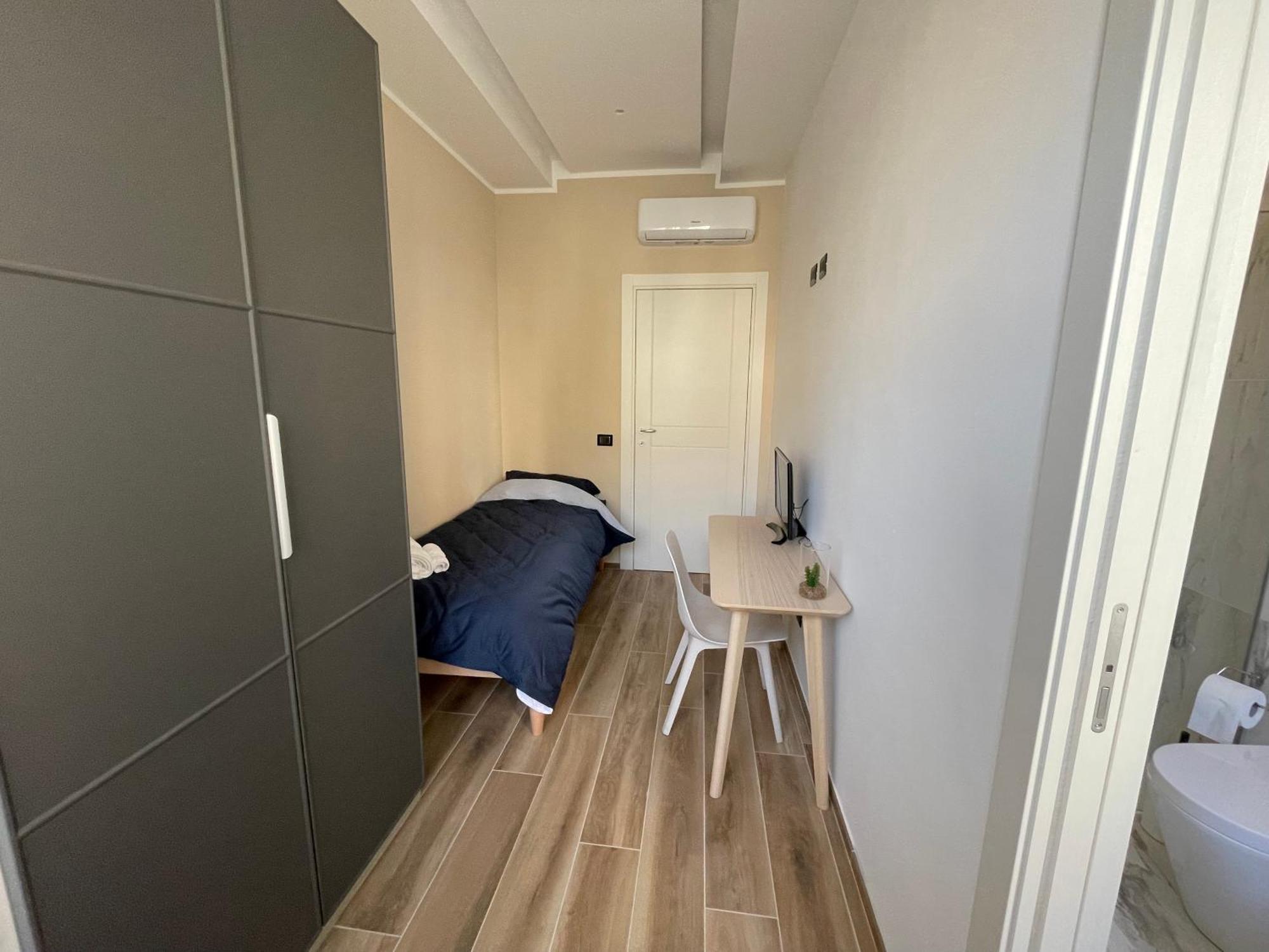 Guest House Design Navigli Milan Exterior photo