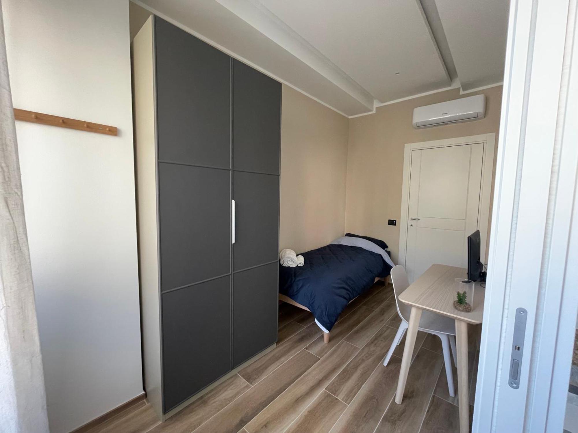 Guest House Design Navigli Milan Exterior photo