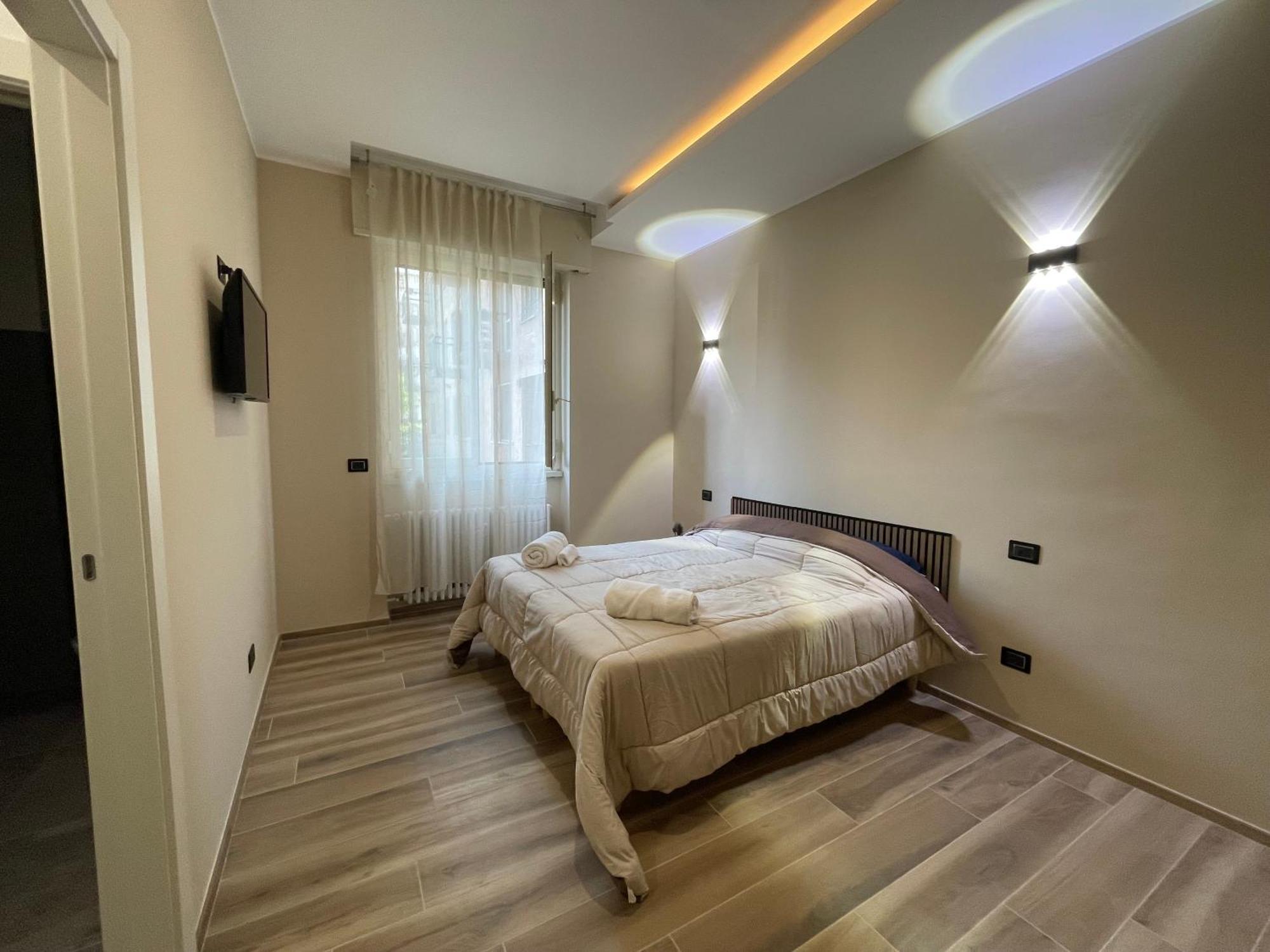 Guest House Design Navigli Milan Exterior photo
