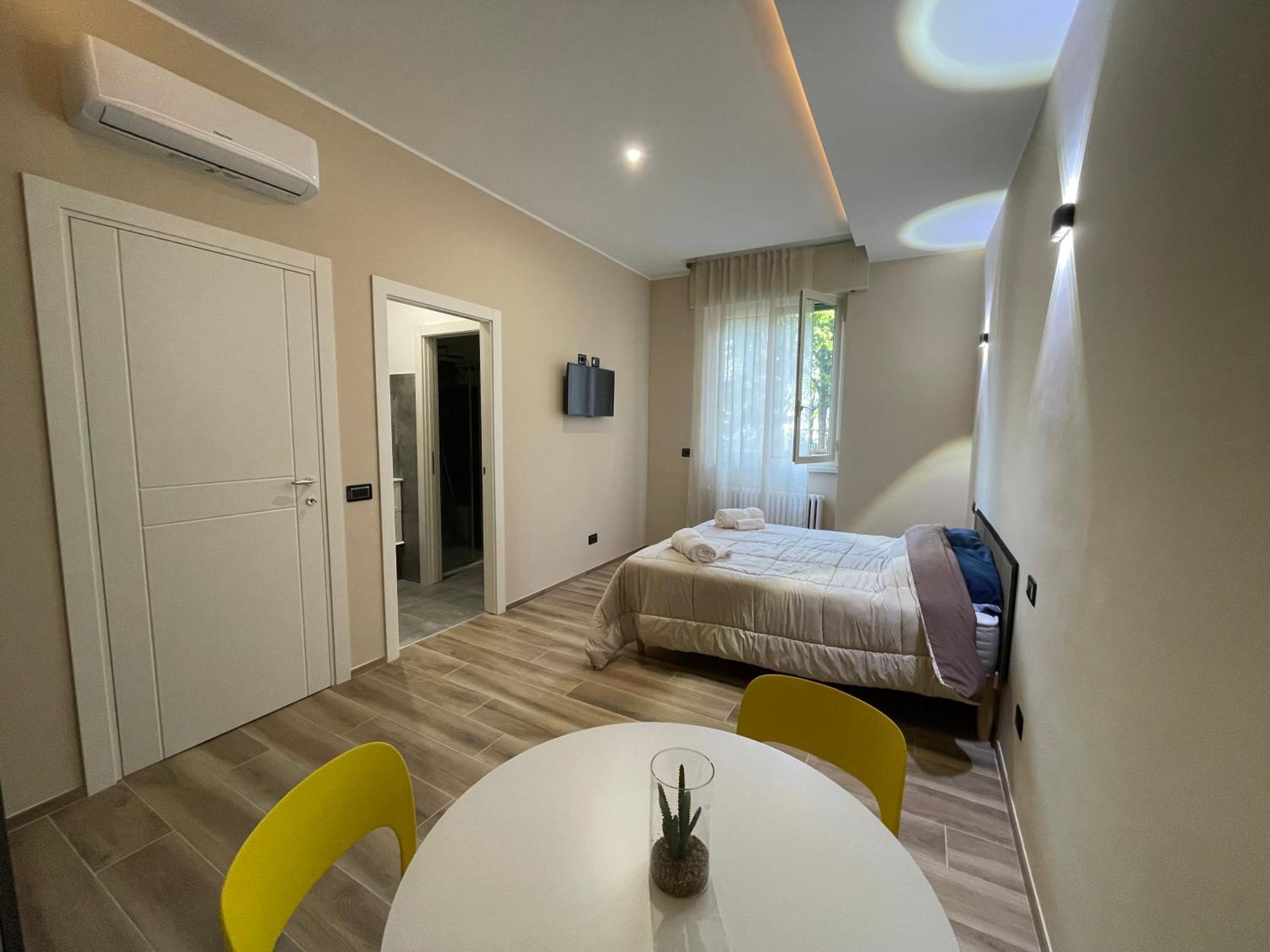 Guest House Design Navigli Milan Exterior photo
