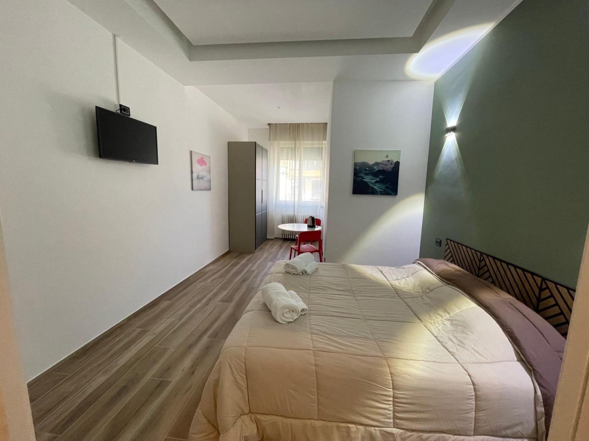 Guest House Design Navigli Milan Exterior photo