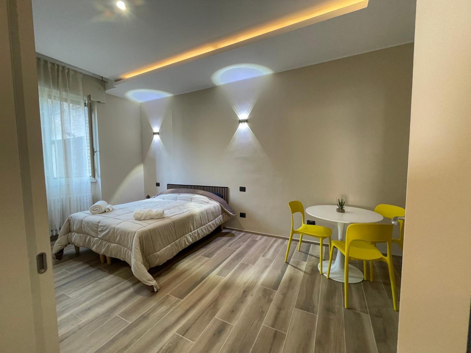 Guest House Design Navigli Milan Exterior photo