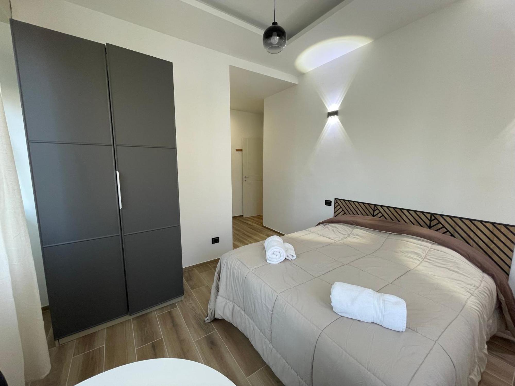 Guest House Design Navigli Milan Exterior photo