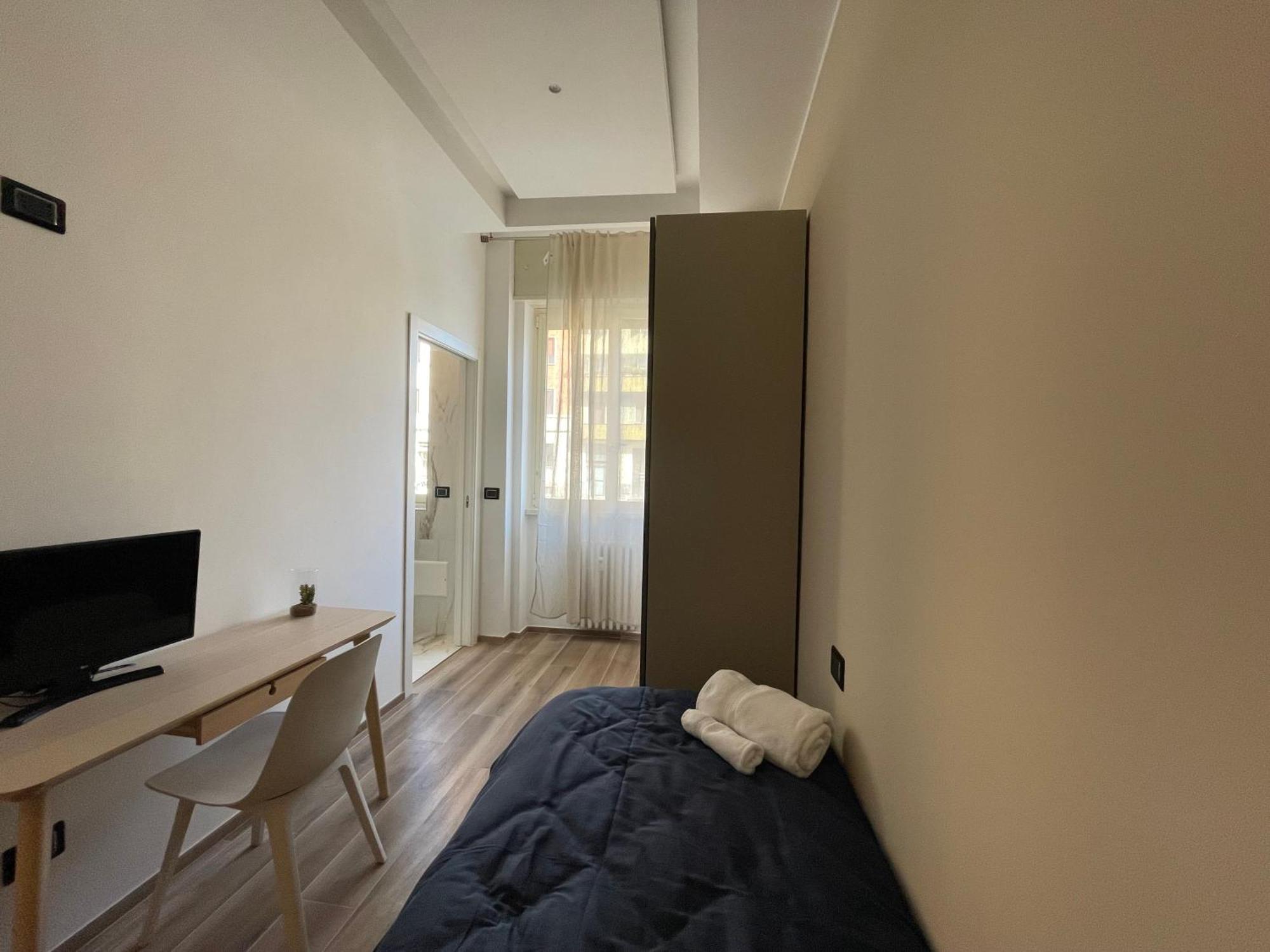 Guest House Design Navigli Milan Exterior photo