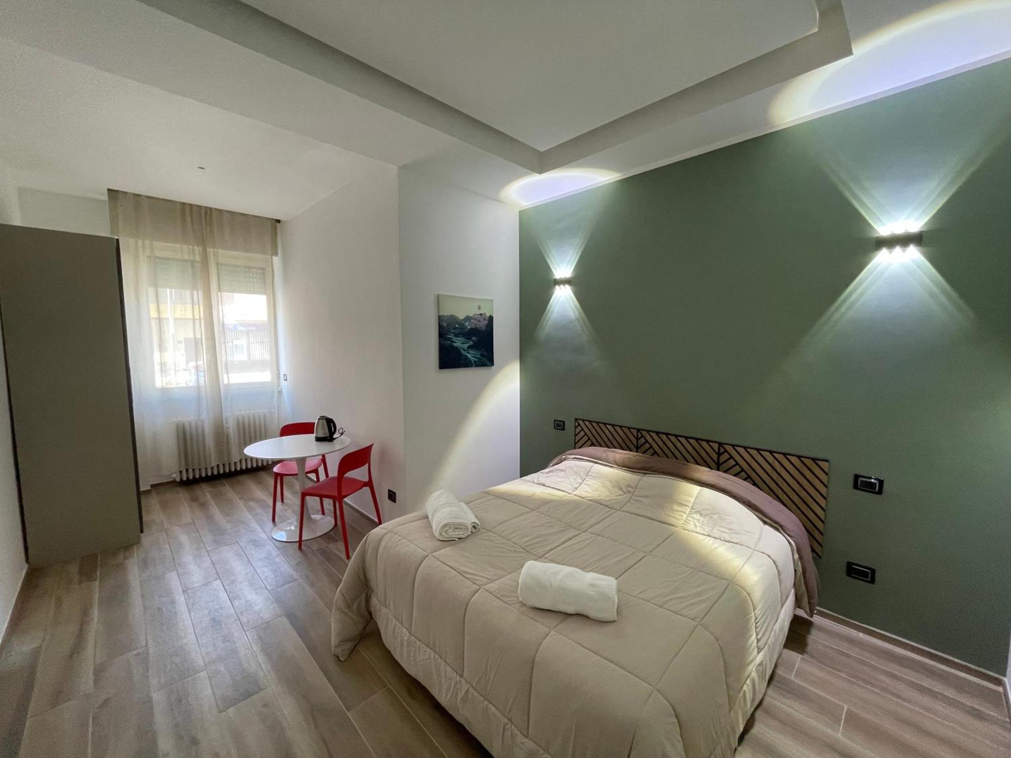 Guest House Design Navigli Milan Exterior photo